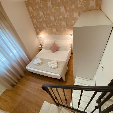 Rimini Bay Suites&Residence Eksteriør billede