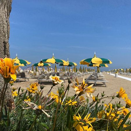Rimini Bay Suites&Residence Eksteriør billede