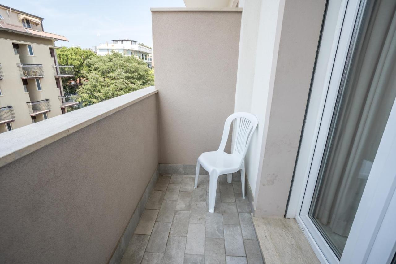 Rimini Bay Suites&Residence Eksteriør billede